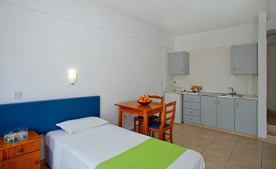 Paloma Hotel Apartments