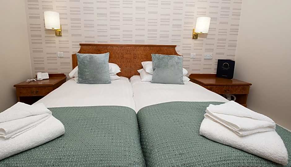 Pitbauchlie House Hotel