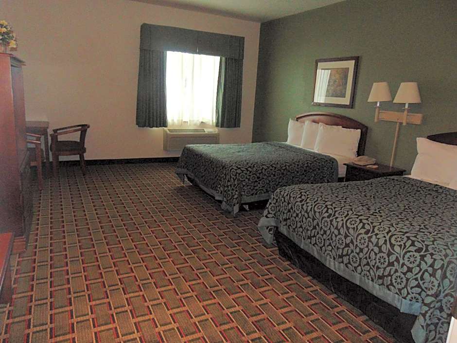 Days Inn by Wyndham Pentwater