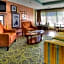 Hampton Inn By Hilton Goldsboro