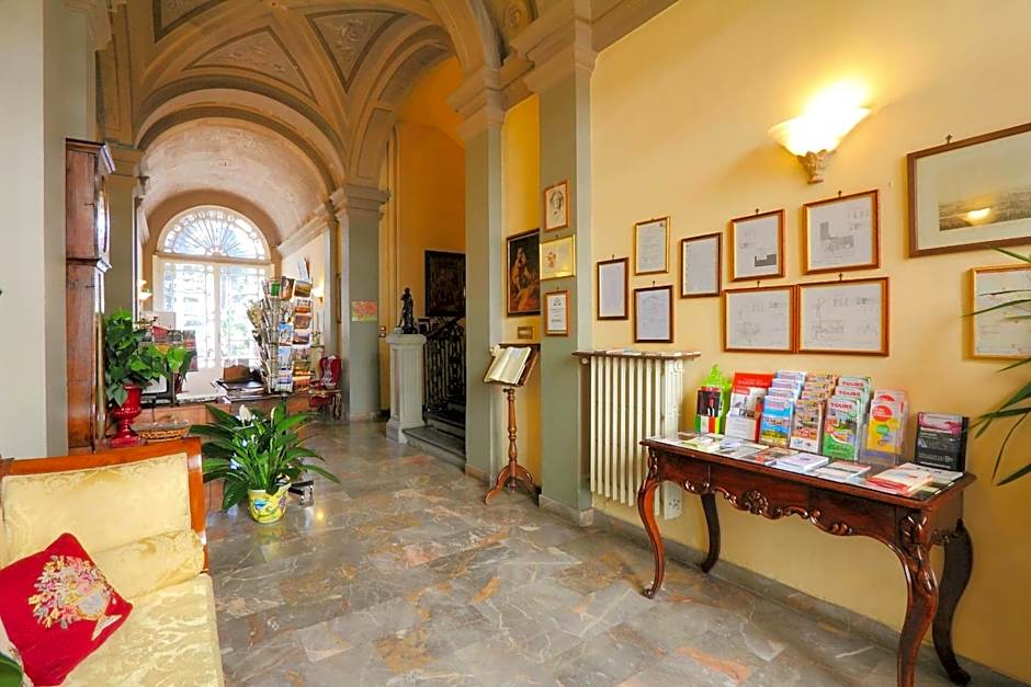 Hotel Villa Liana