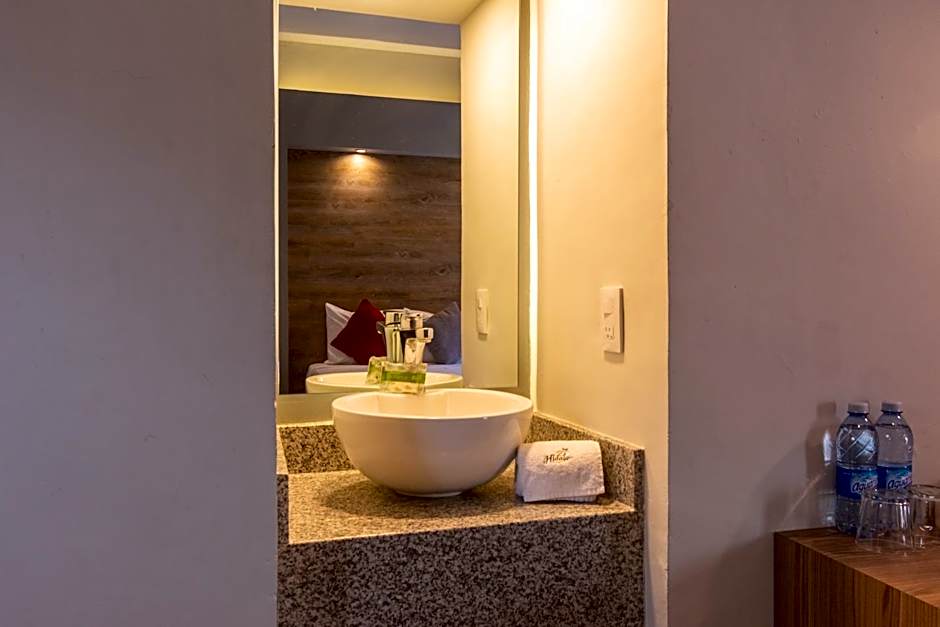 Hotel Hidalgo