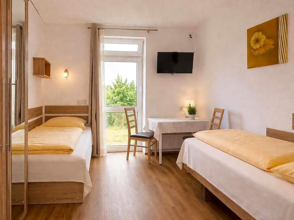 i-Motel Obertshausen nahe Frankfurt