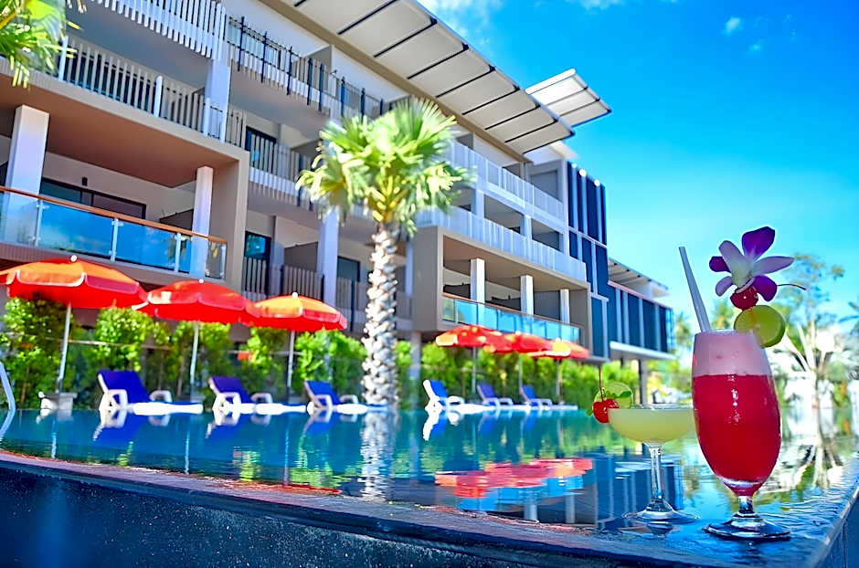 Chaweng Noi Pool Villa