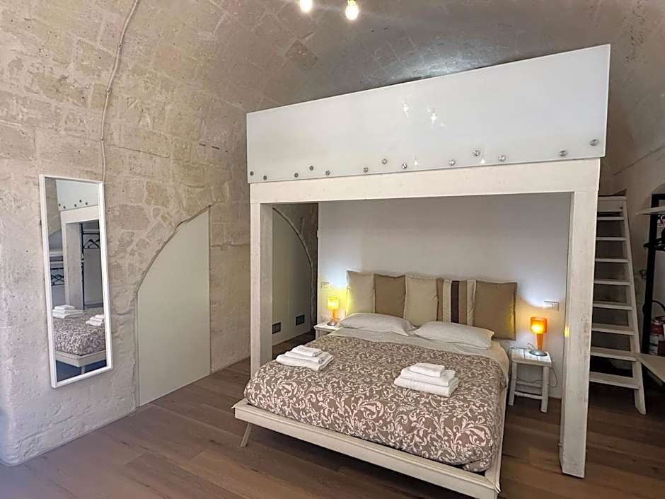 Sassolino Dimora Storica