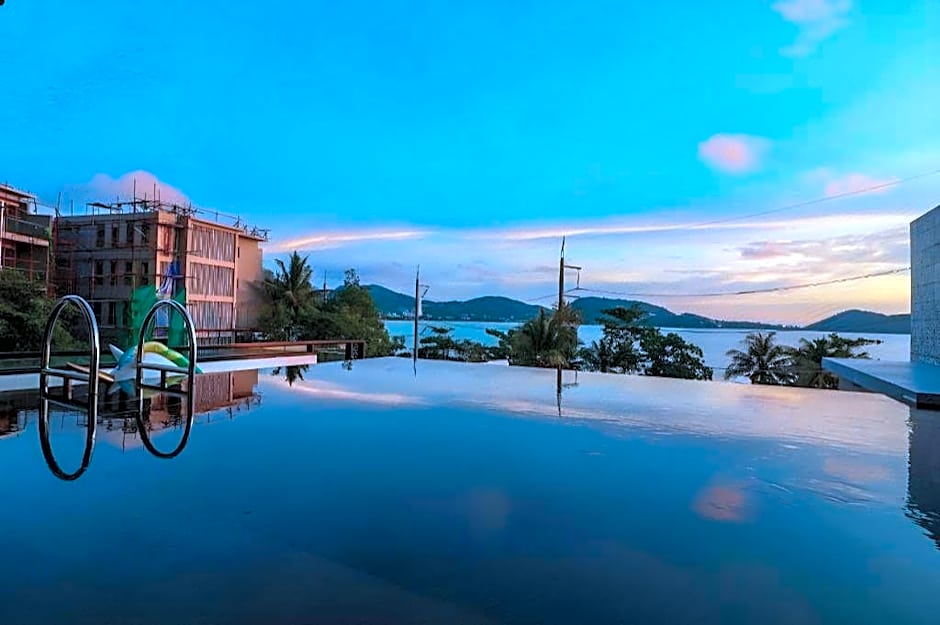 See Sea Villa Phuket