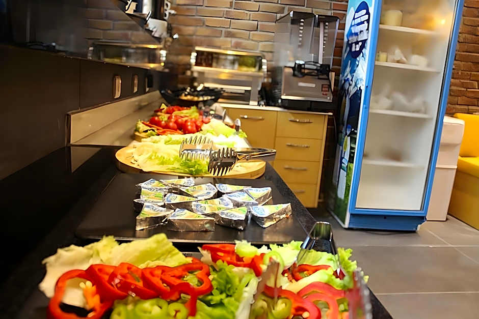 istanbul terrace hotel