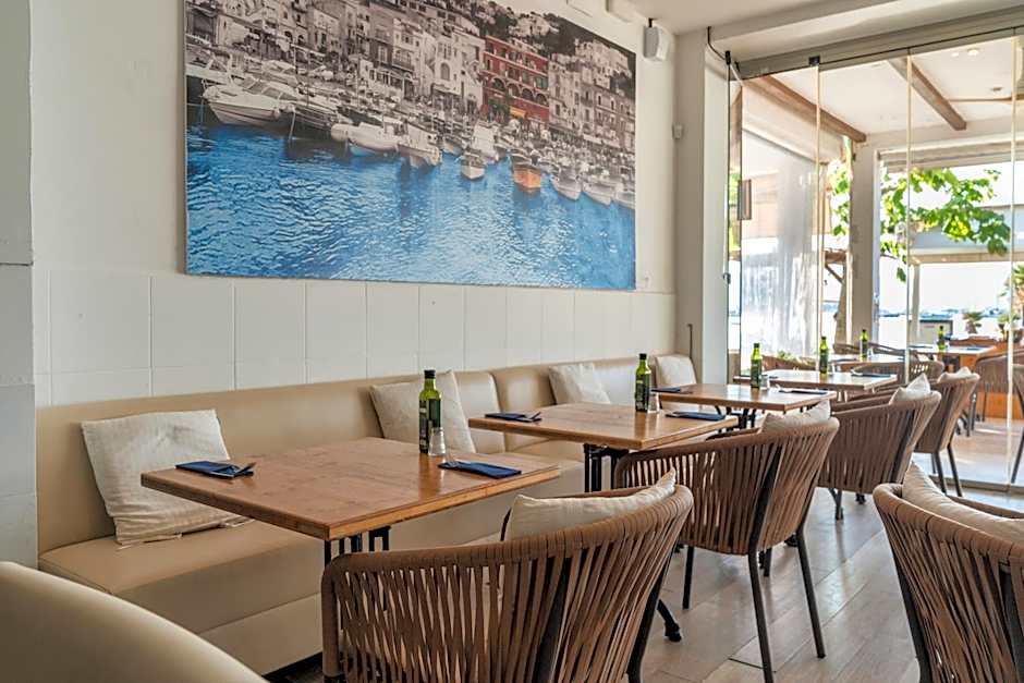 Hotel Capri Pollensa