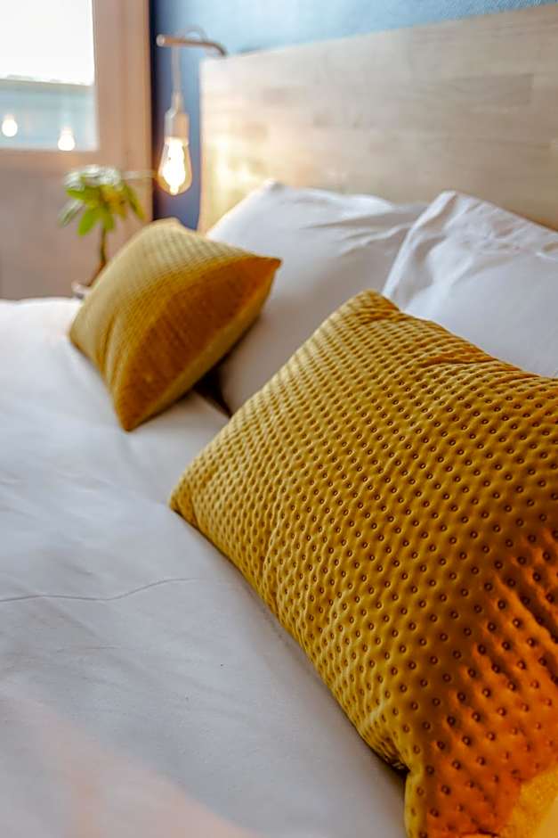 La Marinière Hôtel Restaurant