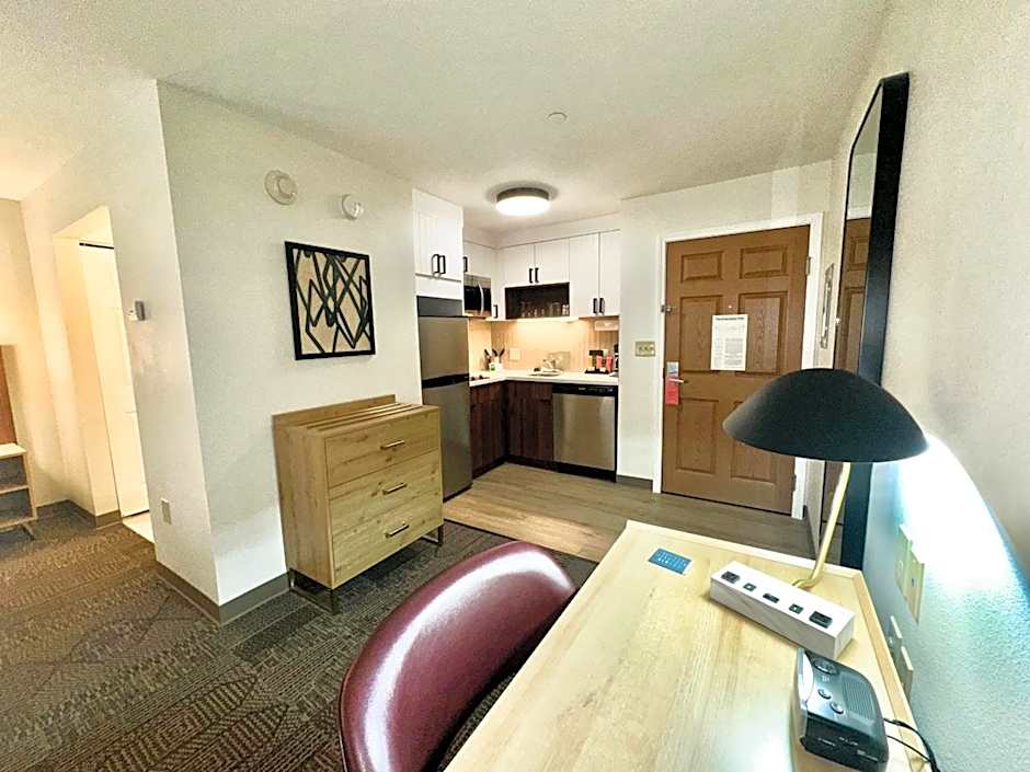 Staybridge Suites East Stroudsburg Poconos Hotel By IHG