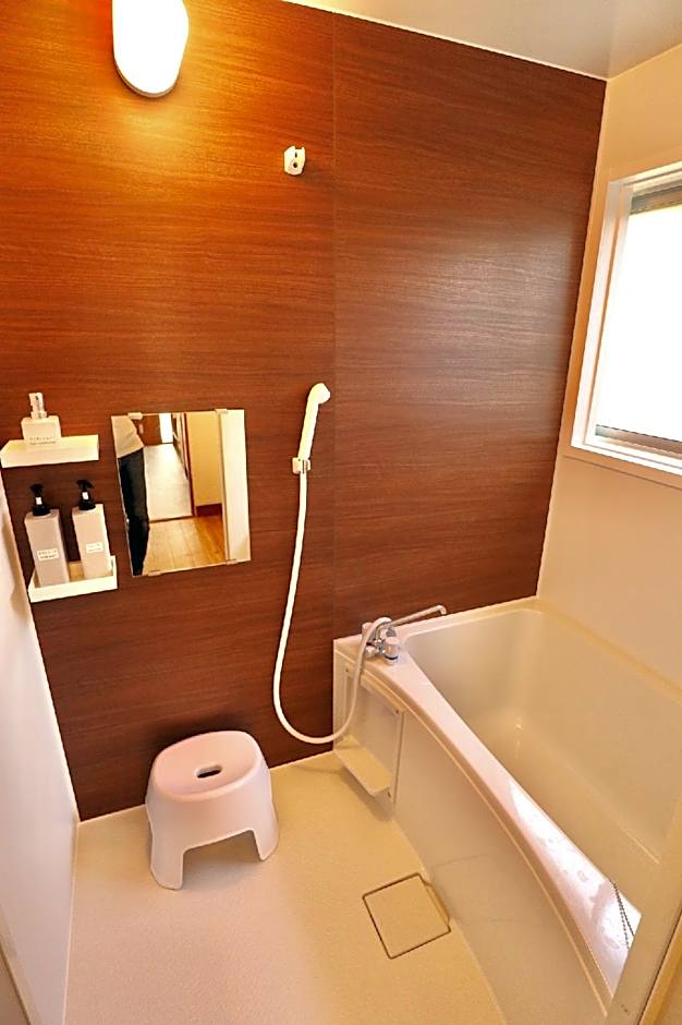 Guesthouse Bonte