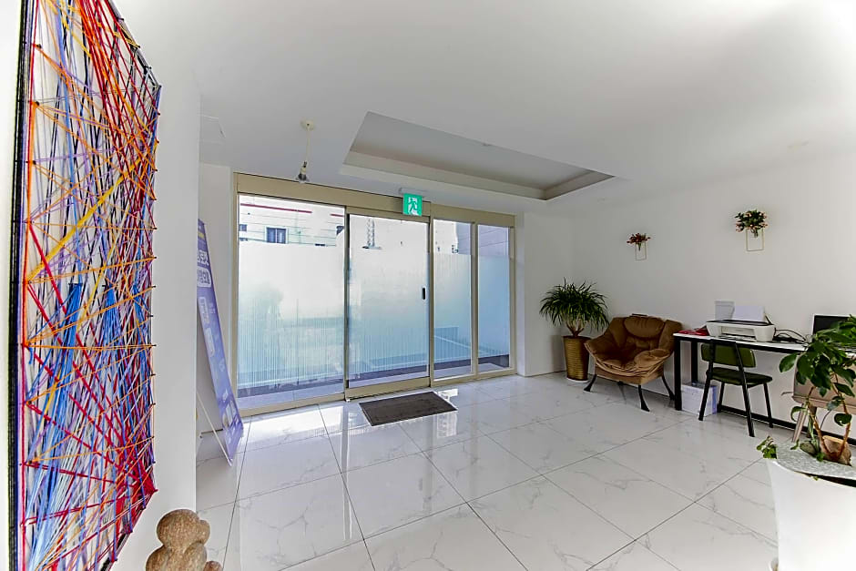 Busan Sasang ND.1226 HOTEL