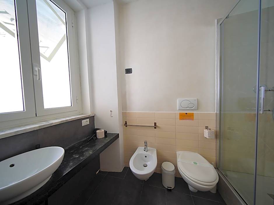 Nerva Accommodation