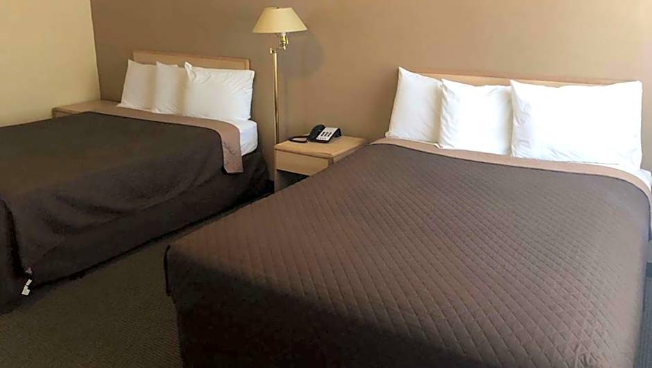 M Star Hotel Mansfield