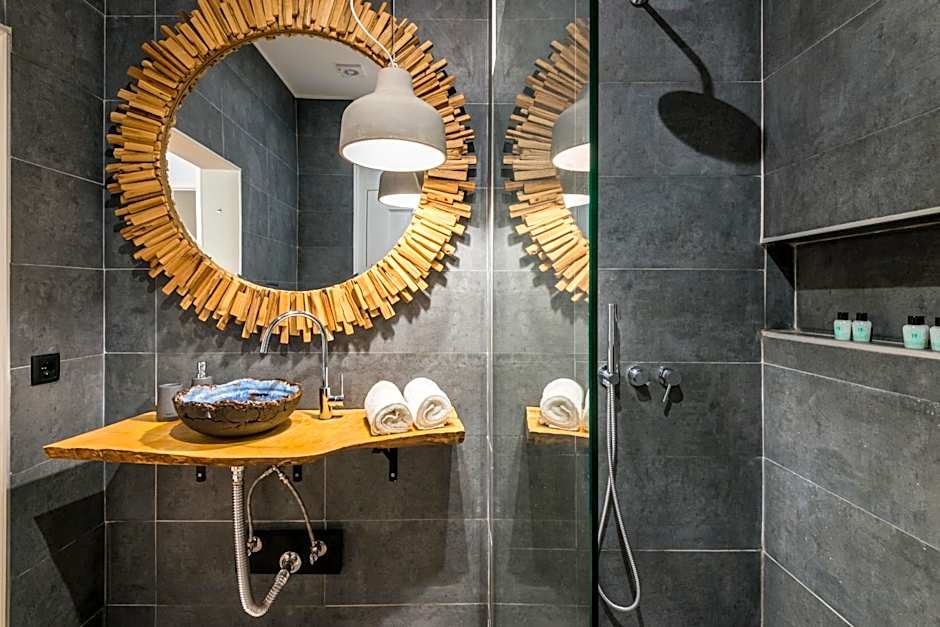 19 Tile Ceramic Concept - by Unlock Hotels