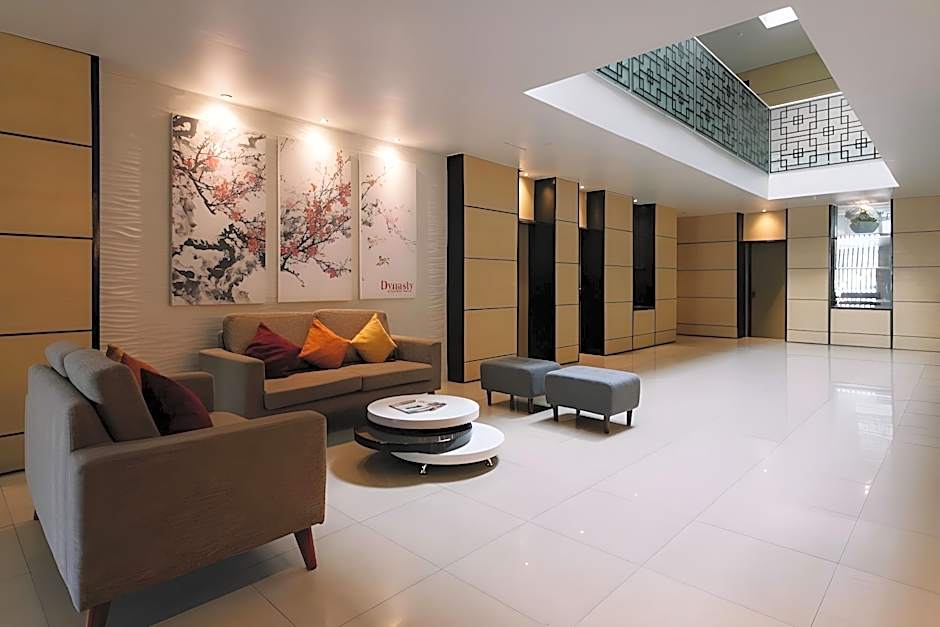 Dynasty Tourist Inn