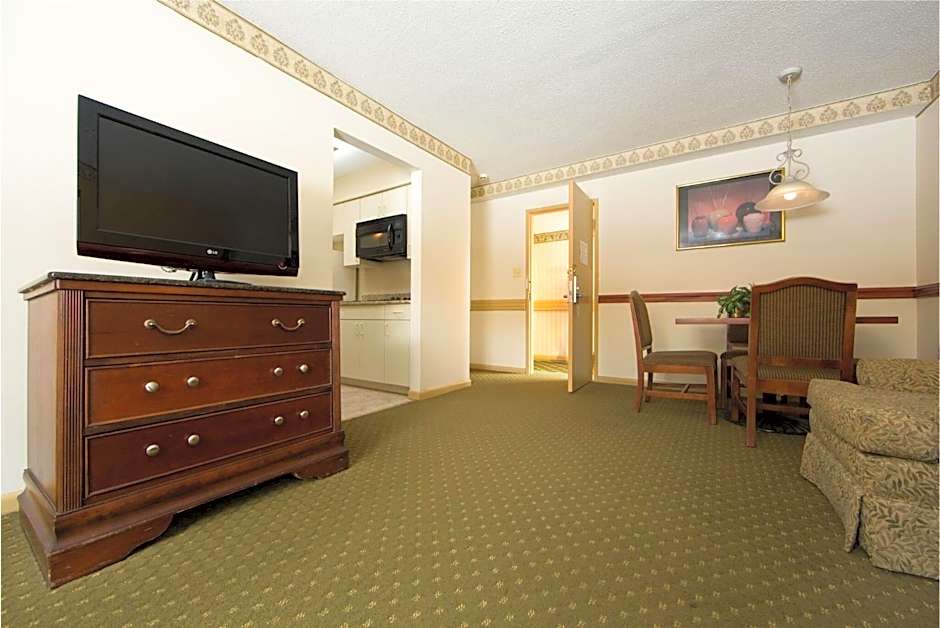 Photo 1 of 4 of 1 Bedroom Suite