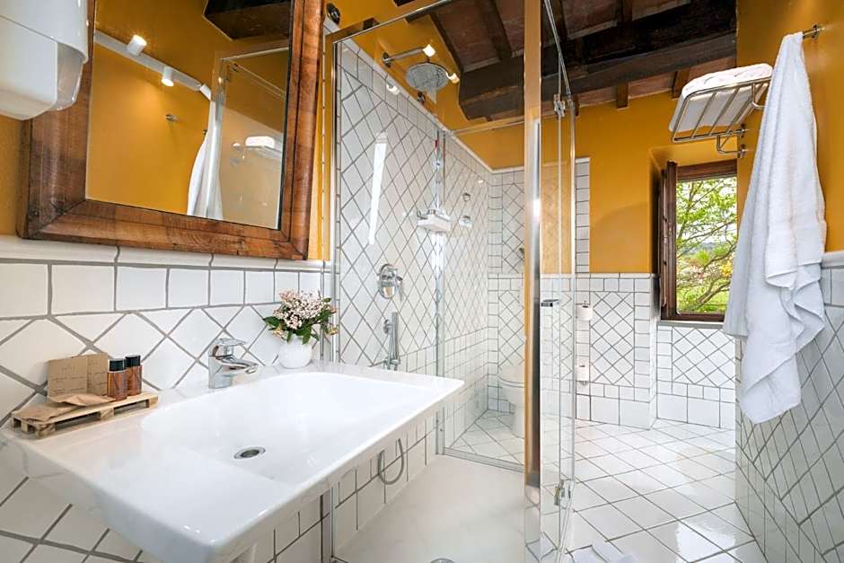 Relais Poggio Borgoni