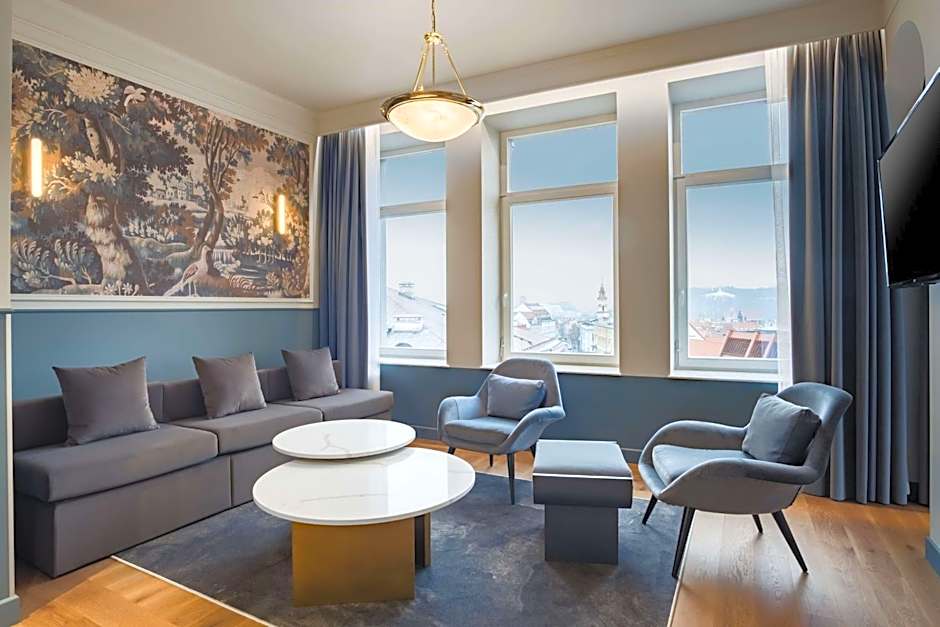 Radisson Collection Astorija Hotel, Vilnius