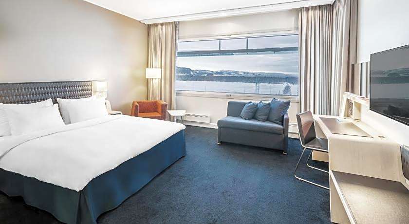 Radisson Blu Hotel Trondheim Airport