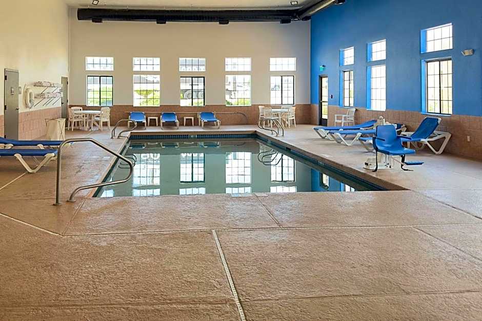 Comfort Inn Santa Fe