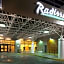 Radisson Salt Lake City Downtown