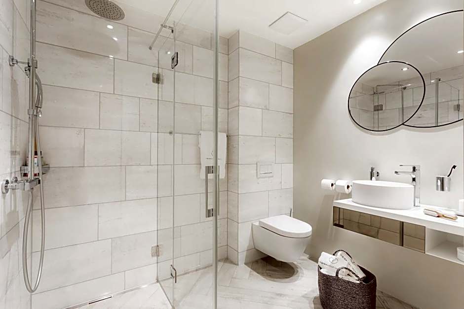 VISIONAPARTMENTS Bellariastrasse - contactless check-in