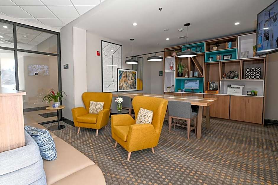 Holiday Inn Cleveland-Mayfield Hotel By IHG