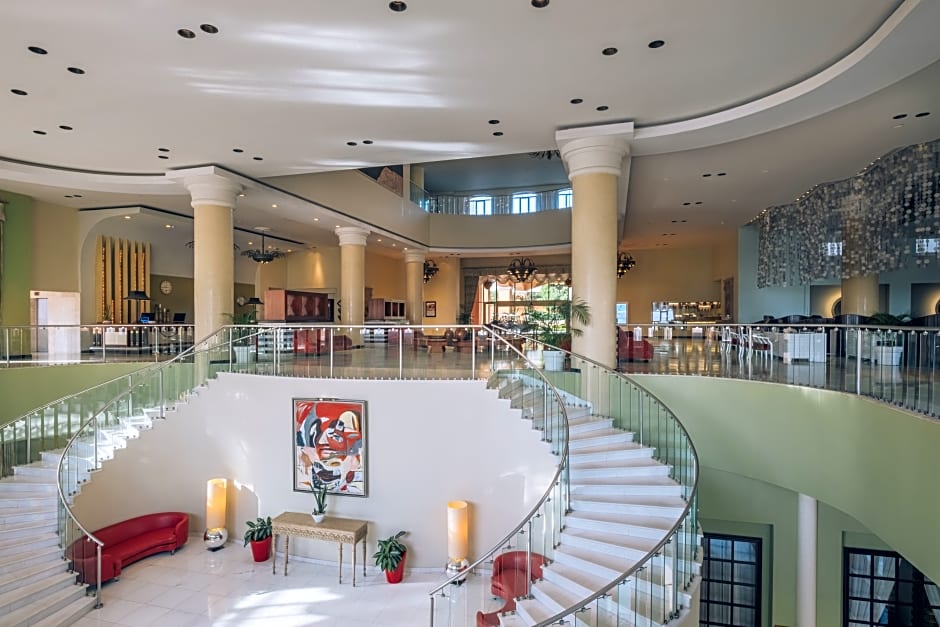 Iberostar Selection Rose Hall Suites All Inclusive