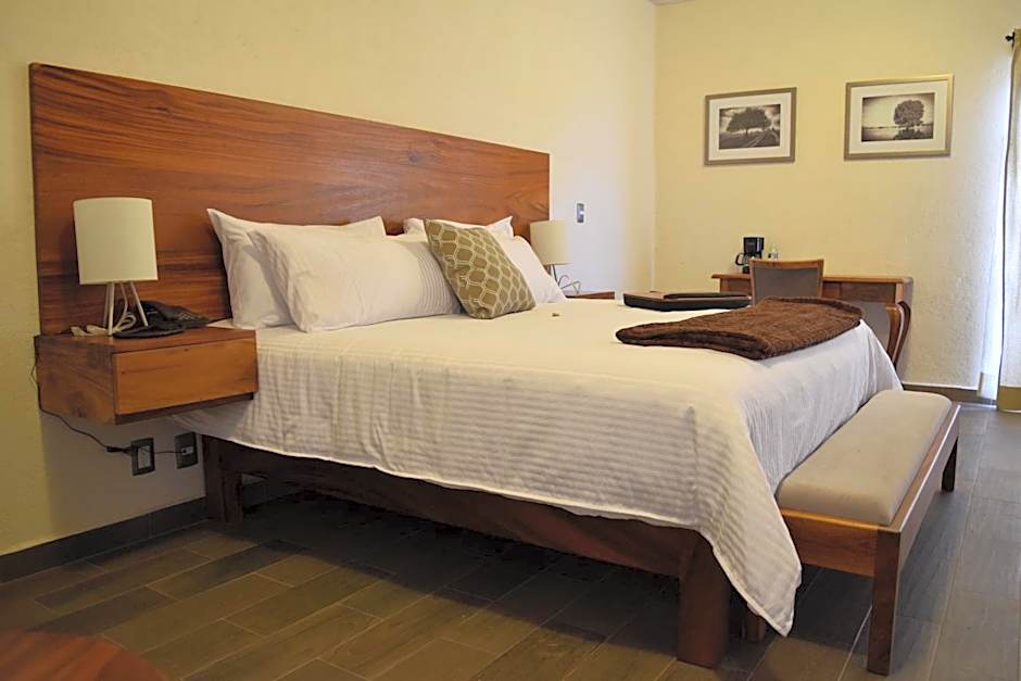 Hotel Casa Andaria