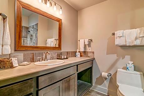 Two-Bedroom Bungalow - Pet-Friendly