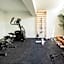 Batis Aero Beachfront Wellbeing Hotel
