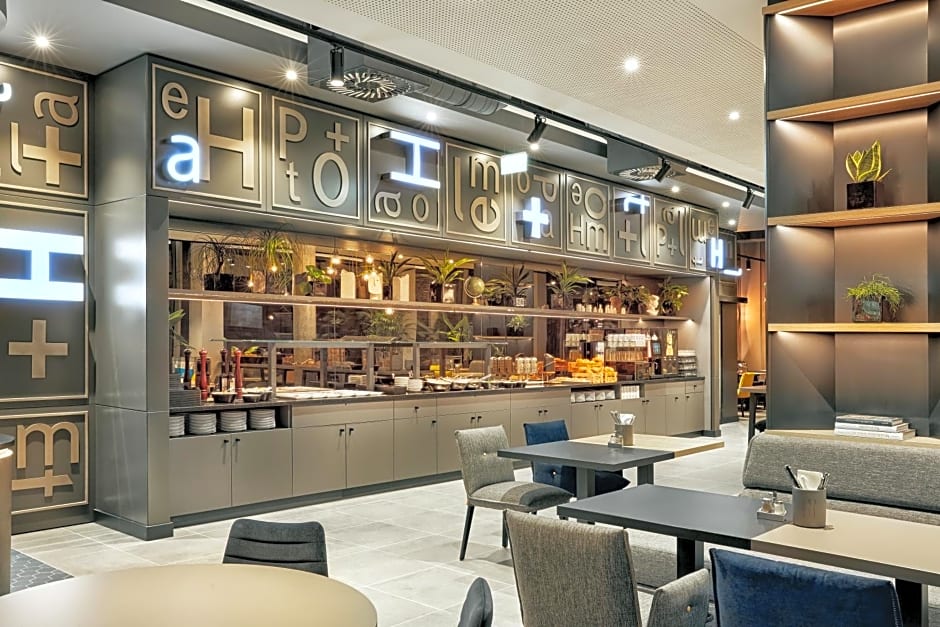 H2 Hotel Mainz