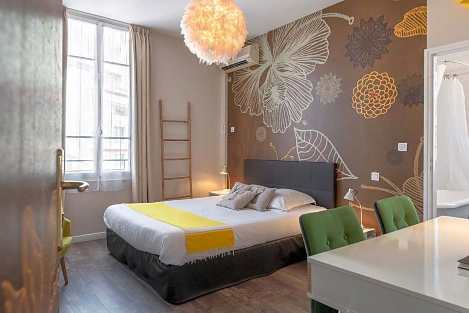 Hôtel Cecil - Boutique hôtel