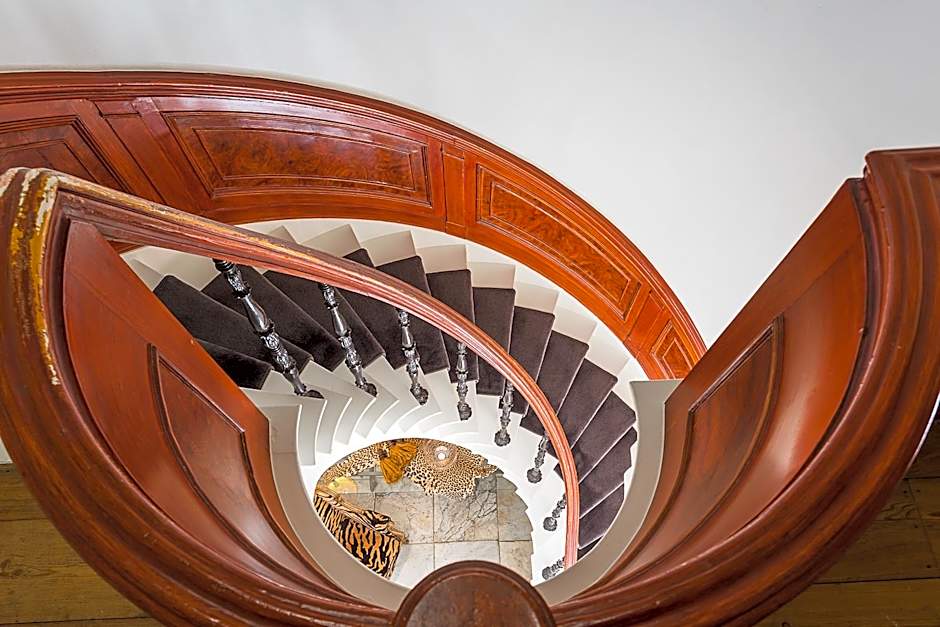 B&B Parijs aan de Kaai