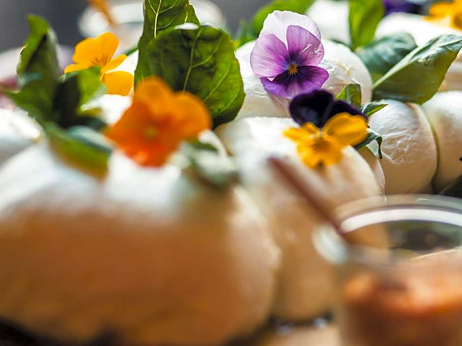 Hotel Mercure Toulouse Centre Compans