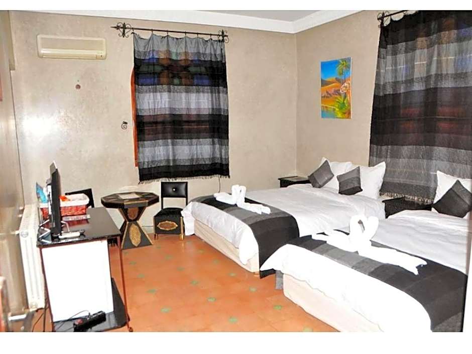 Riad Mhidou Marrakech