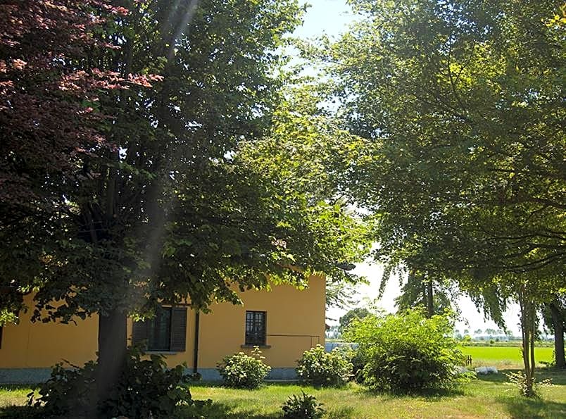 B&B Cascina Baraggione