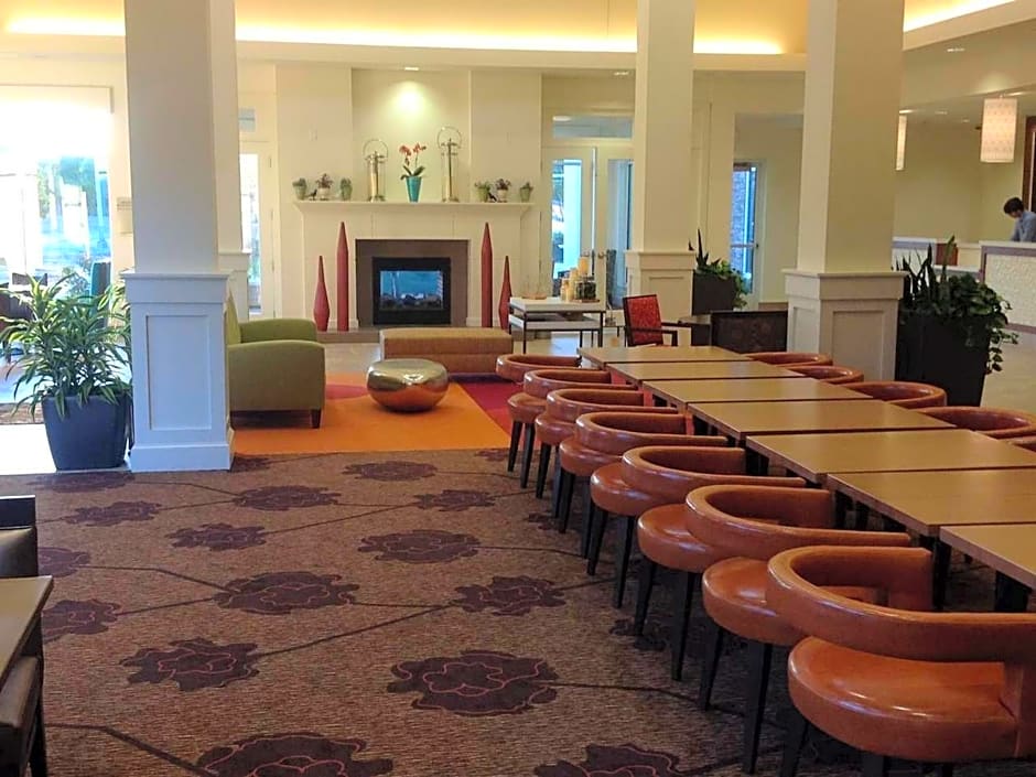 Hilton Garden Inn Auburn