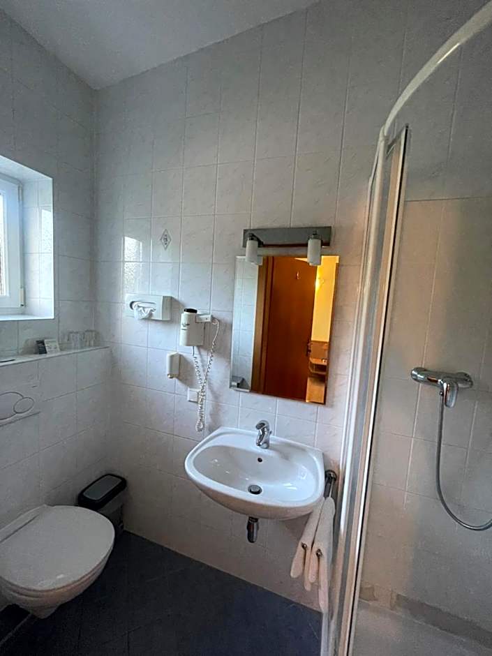 Hotel Highway - Bed & Breakfast