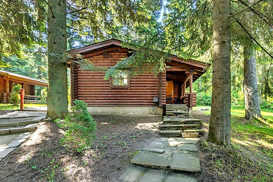 Villas Jagoda & Malina