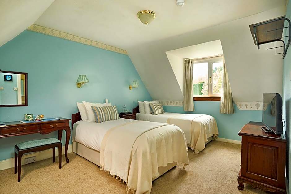 Stage House Bed & Breakfast