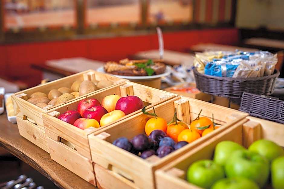 Etrusco Arezzo Hotel, Sure Hotel Collection by Best Western