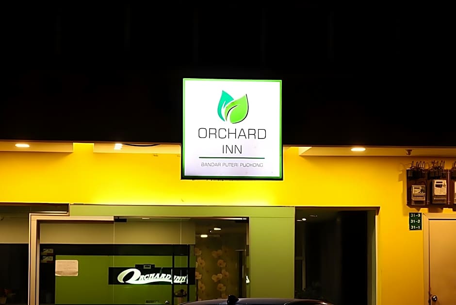Hotel Orchard Inn – Puchong, IN