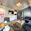 Aparthotel New Lux