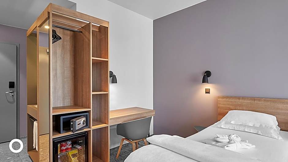 Midgardur by Center Hotels