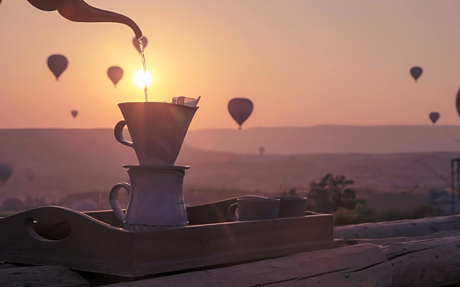 Millstone Cave Suites