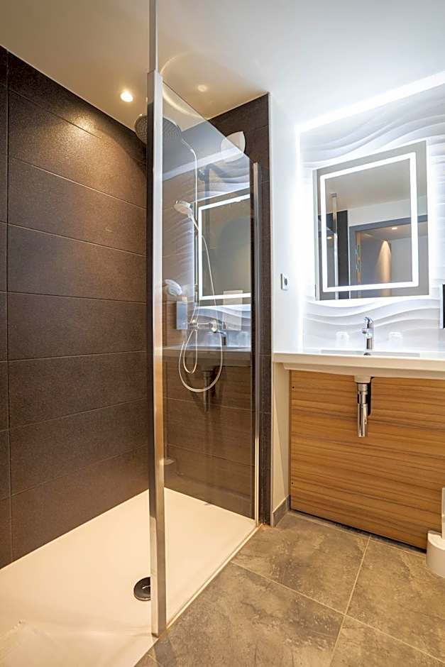 Campanile Tours Nord