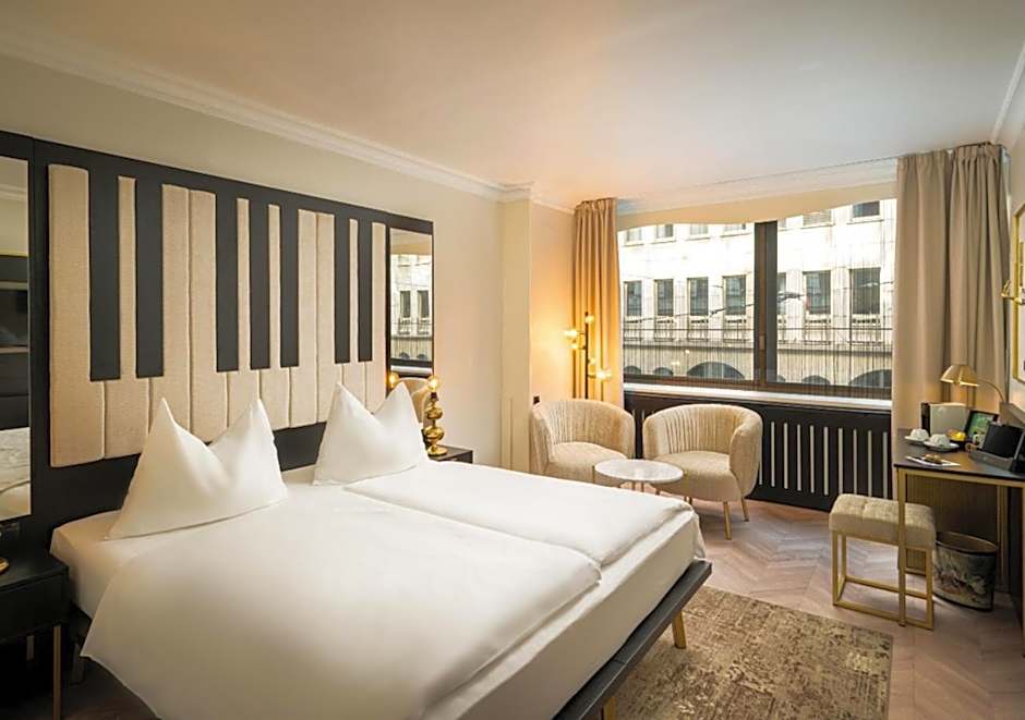 elaya hotel vienna city center, Trademark by Wyndham