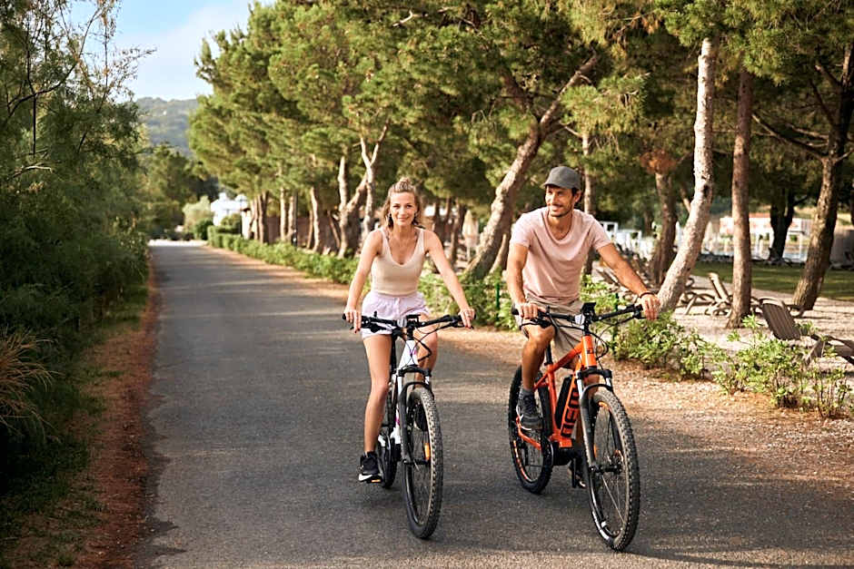 Hotel Laguna - Terme Krka